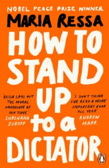 How To Stand Up To A Dictator