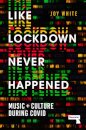 Like Lockdown Never Happened
