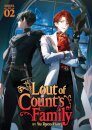 Lout Of Count'S Family (Novel) Vol. 2