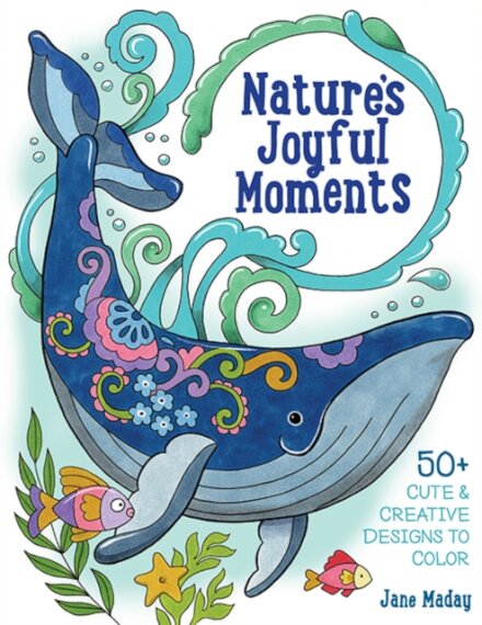 Nature’s Joyful Moments