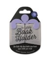 Little Book Holder - Lilac