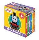 THOMAS & FRIENDS LITTLE LEARNERS POCKET LIBRARY