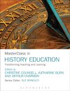 MasterClass in History Education