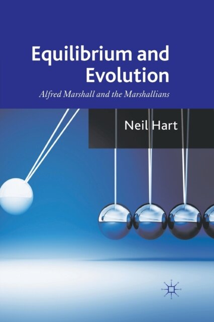 Equilibrium and Evolution