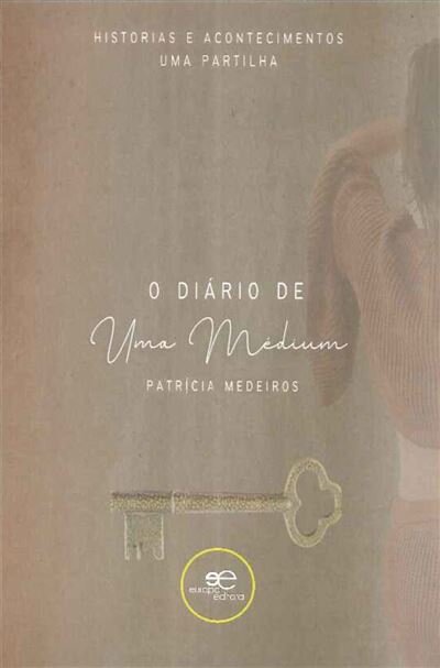 O Diário de uma Médium