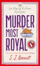 Murder Most Royal - Export Edition