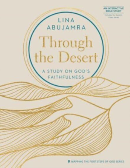 Through the Desert - Includes