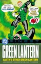 DC Finest: Green Lantern: Earth's Other Green Lantern