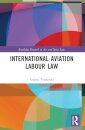 International Aviation Labour Law