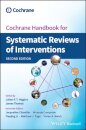 Cochrane Handbook for Systematic Reviews of Interventions
