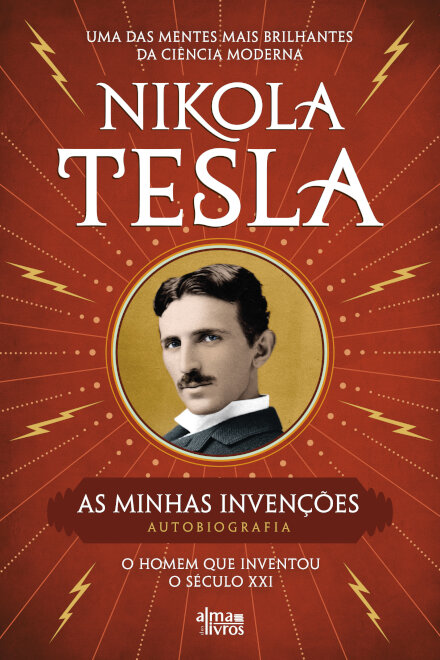 As Minhas Invenções