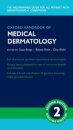 Oxford Handbook of Medical Dermatology