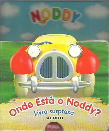 Onde Está o Noddy?