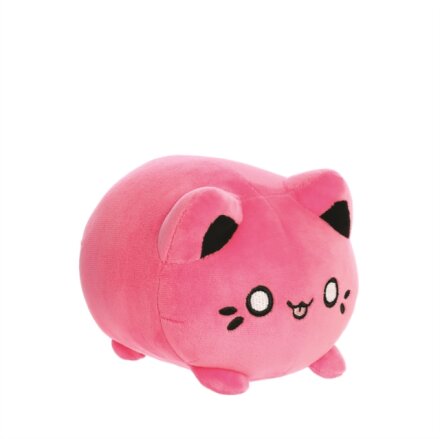 TP VIVID PINK MEOWCHI 35IN