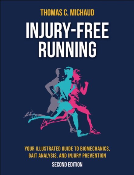 Injury-Free Running