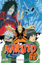 Naruto nº62