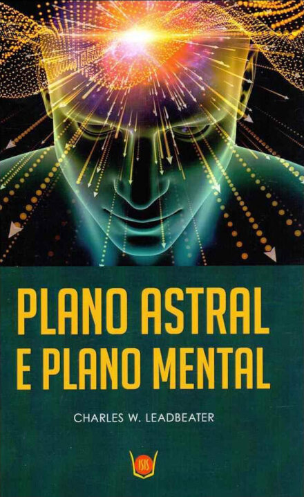 Plano Astral e Plano Mental