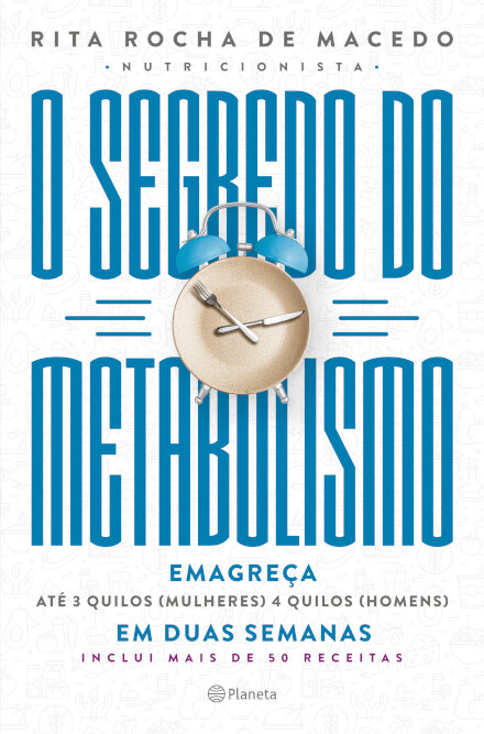 O Segredo Do Metabolismo