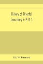 History of Oriental consistory S