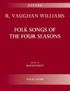 Folk Songs of the Four Seasons