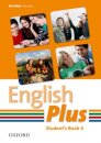 English Plus 4: Student's Book