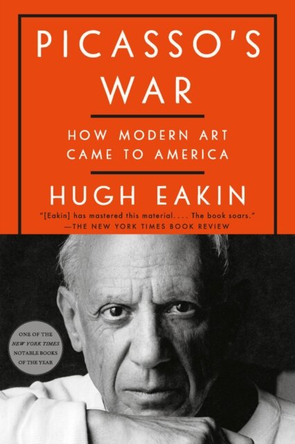 Picasso'S War