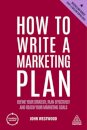 How To Write A Marketing Plan