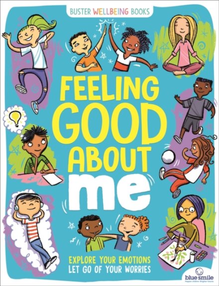 Feeling Good About Me