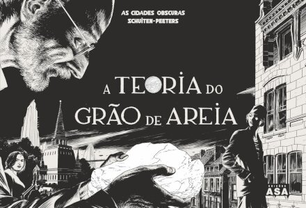 A Teoria Do Grão De Areia (Co-Ediçã