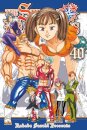 The Seven Deadly Sins 40
