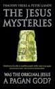The Jesus Mysteries