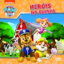 Patrulha Pata: Heróis na Quinta