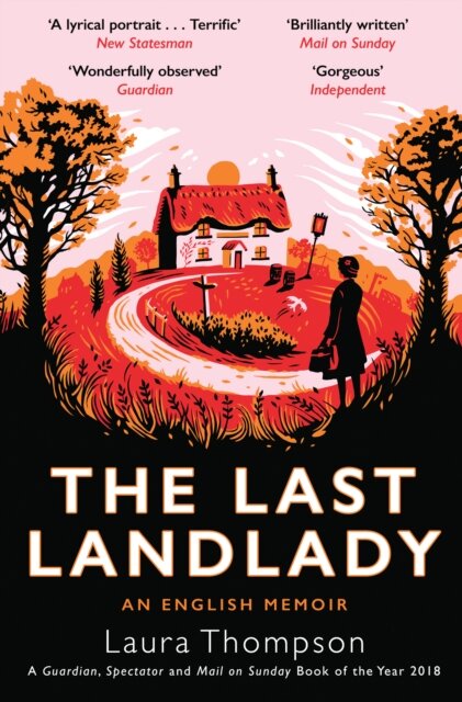 The Last Landlady