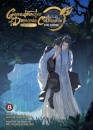 Grandmaster Of Demonic Cultivation 8