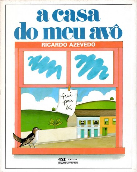 A Casa Do Meu Avo