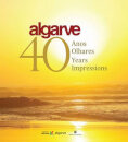 40 Anos,40 Olhares-Algarve