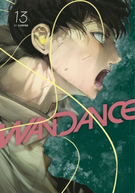 Wandance 13