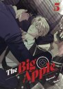 The Big Apple Vol. 5