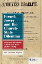 French Jewry and the Church-State Dilemma