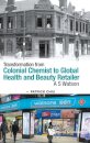Transformation From Colonial Chemist To Global Health And Beauty Retailer: A.s. Watson
