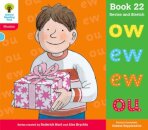 Oxford Reading Tree: Level 4: Floppy's Phonics: Sounds and Letters: Book 22