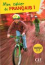 Mon Cahier De Français 1