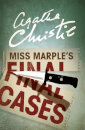 Miss Marple — Miss Marple’s Final Cases