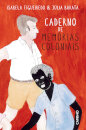 Caderno de Memórias Coloniais - Novela Gráfica