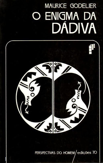 O Enigma da Dádiva