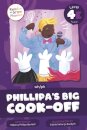 Phillipa's Big Cook-Off