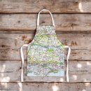 OS Map Kids Apron - South Downs National Park