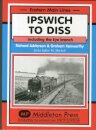 Ipswich to Diss