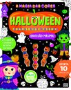 A Magia das Cores: Halloween: Fantasmas, Bruxas e Monstrinhos