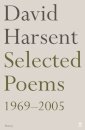 Selected Poems David Harsent